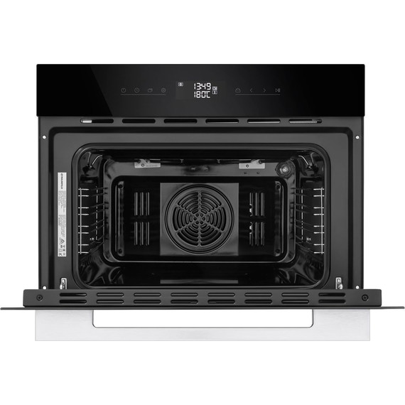 Электрический духовой шкаф Maunfeld AMCO458GB - фото 3