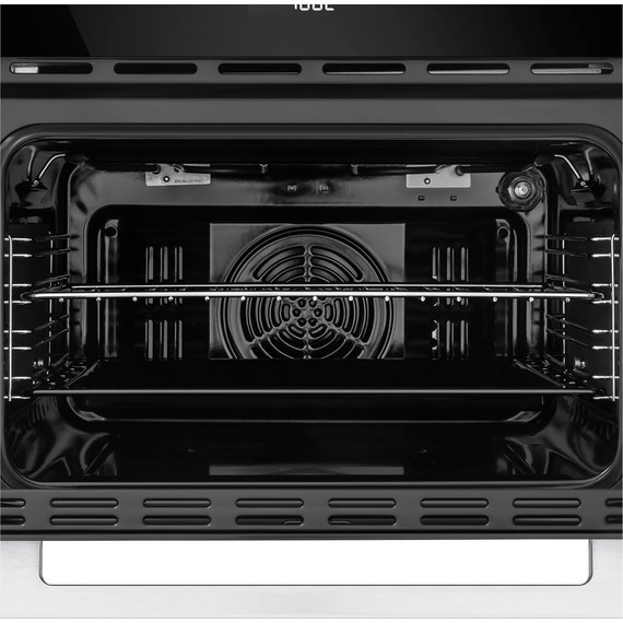 Электрический духовой шкаф Maunfeld AMCO458GB - фото 4