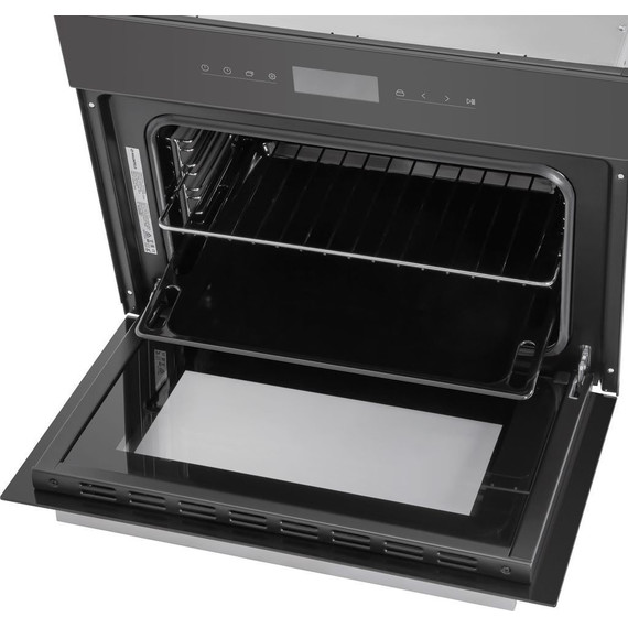 Электрический духовой шкаф Maunfeld AMCO458GB - фото 5