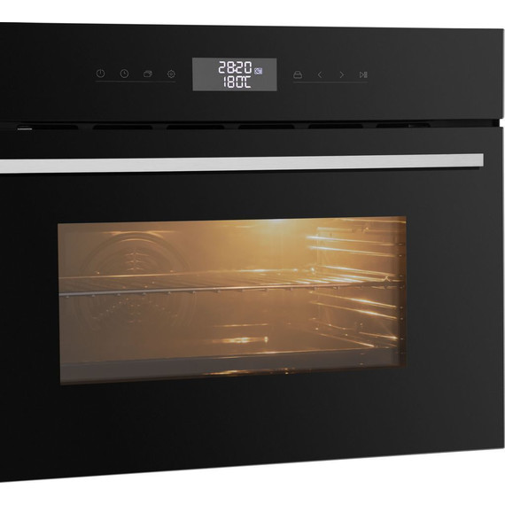 Электрический духовой шкаф Maunfeld AMCO458GB - фото 6