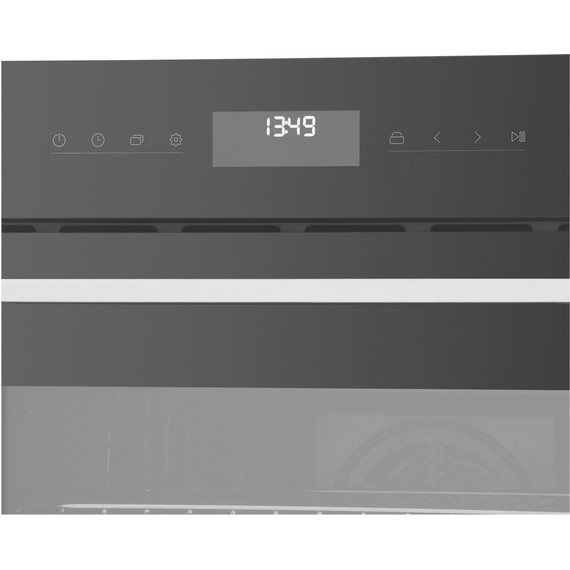 Электрический духовой шкаф Maunfeld AMCO458GB - фото 8