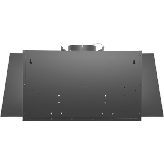 Вытяжка Maunfeld Aurora 90 Black matted (чёрное стекло) - фото 12