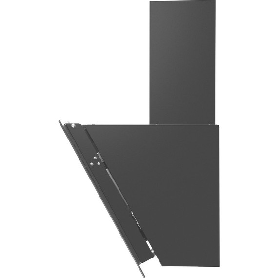 Вытяжка Maunfeld Aurora 90 Black matted (чёрное стекло) - фото 6