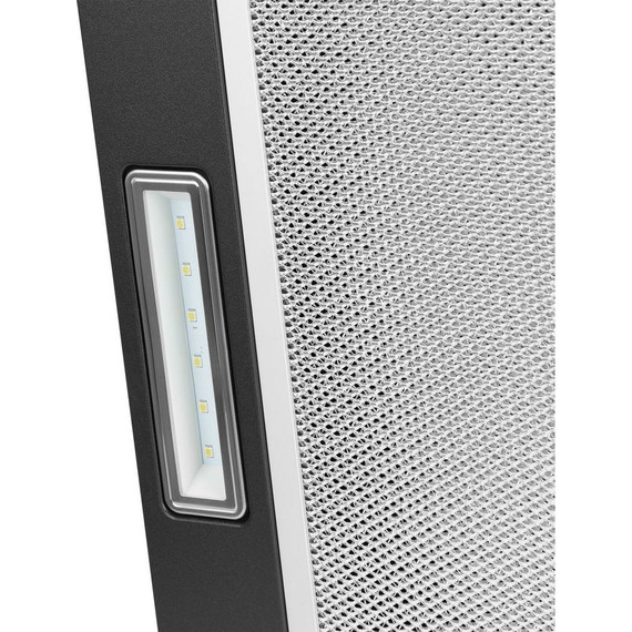 Вытяжка Maunfeld Box Push 40 Black - фото 6