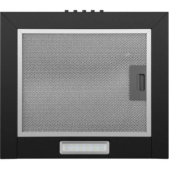 Вытяжка Maunfeld Box Push 40 Black - фото 8