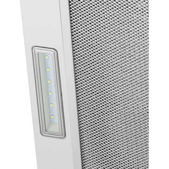 Вытяжка Maunfeld Box Push 40 White - фото 6