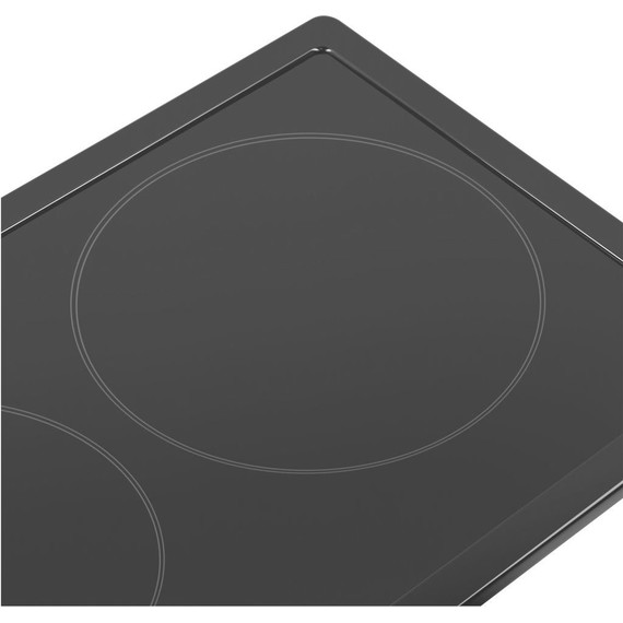 Электрическая варочная поверхность Maunfeld EEHE.32VCBB.R Domino - фото 8