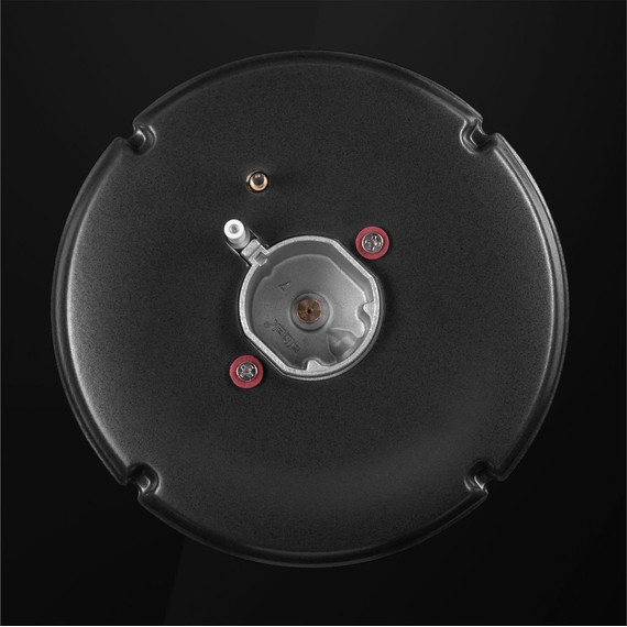 Газовая варочная поверхность Maunfeld EGHG.32.1EB/G Domino (чёрное стекло) - фото, картинка 13 Газовая варочная поверхность Maunfeld EGHG.32.1EB/G Domino (чёрное стекло) - фото 13