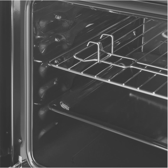 Электрический духовой шкаф Maunfeld EOEC.564TB - фото 12