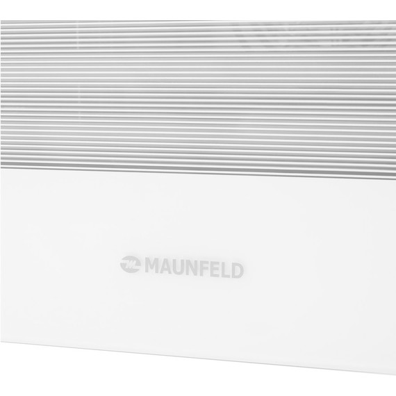 Электрический духовой шкаф Maunfeld EOEC.564W - фото 10