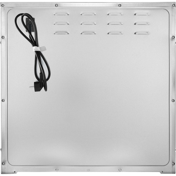 Электрический духовой шкаф Maunfeld EOEC.564W - фото 3