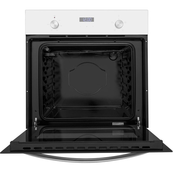 Электрический духовой шкаф Maunfeld EOEC.564W - фото 5