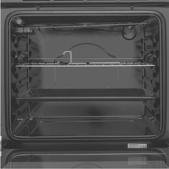 Электрический духовой шкаф Maunfeld EOEC.564W - фото 6