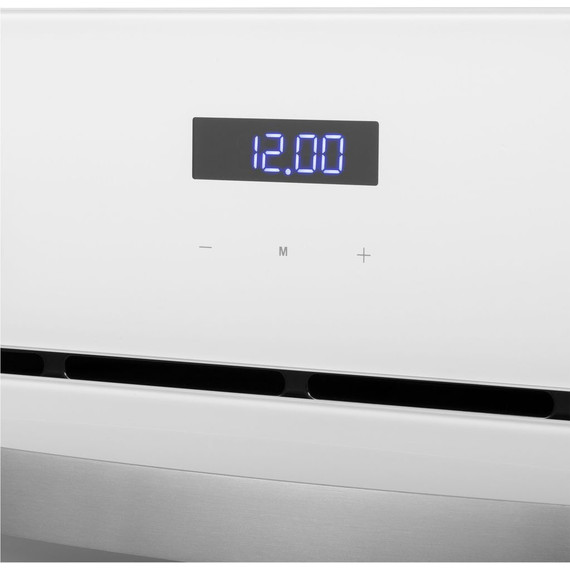 Электрический духовой шкаф Maunfeld EOEC.564W - фото 8