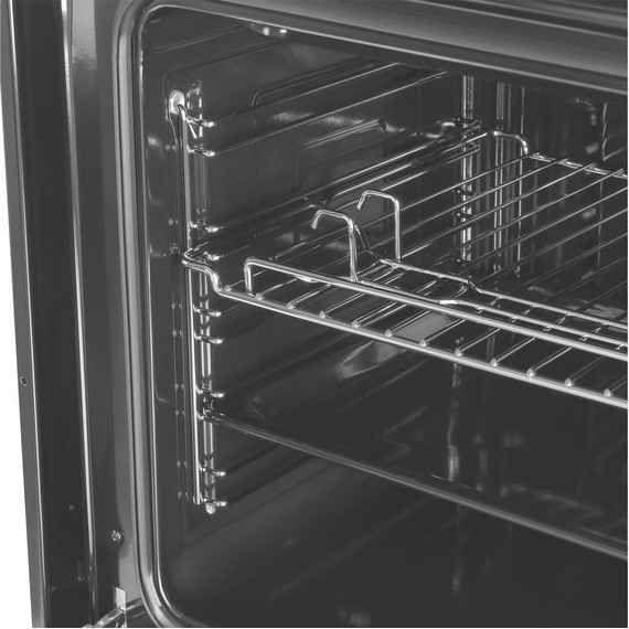 Электрический духовой шкаф Maunfeld EOEC.566TW - фото 12