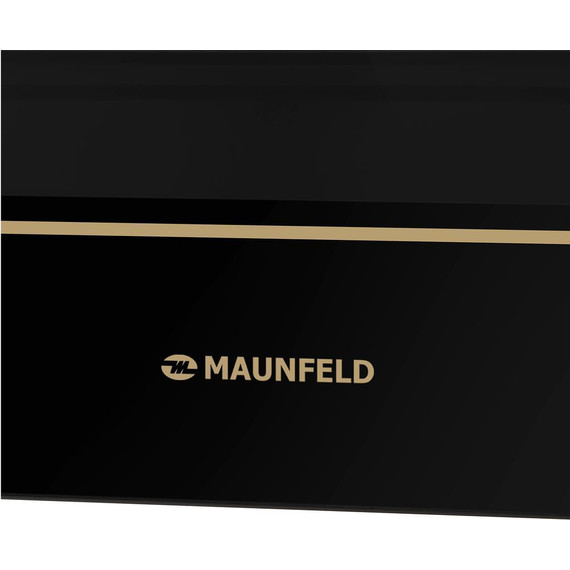 Электрический духовой шкаф Maunfeld EOEF516RBG - фото 11