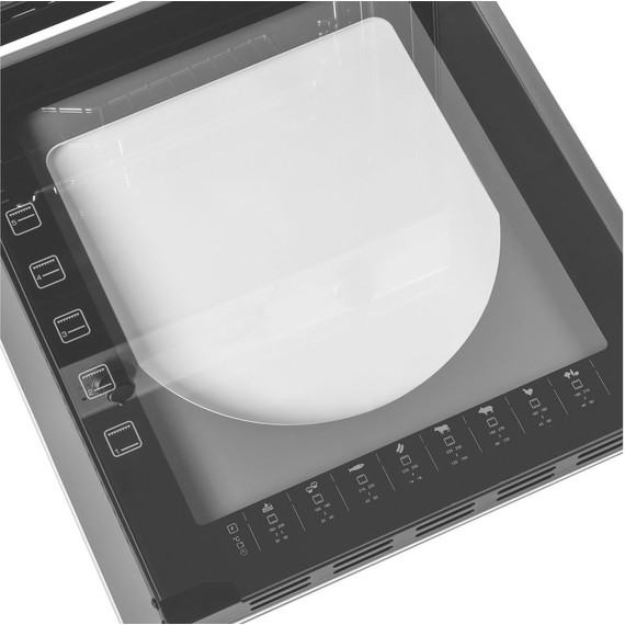 Электрический духовой шкаф Maunfeld EOEF516RBG - фото 13