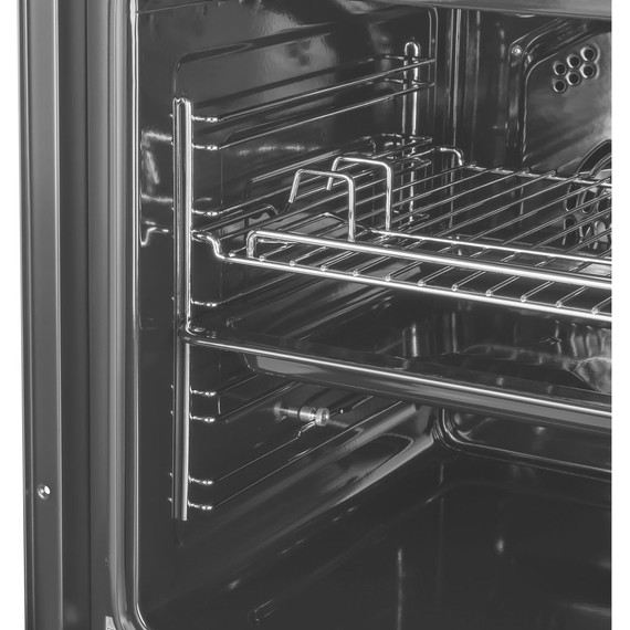 Электрический духовой шкаф Maunfeld EOEF516RBG - фото 14