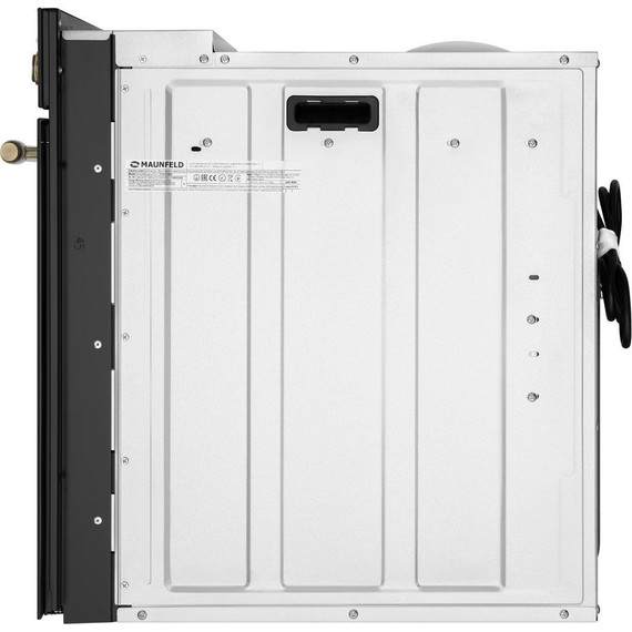 Электрический духовой шкаф Maunfeld EOEF516RBG - фото 2