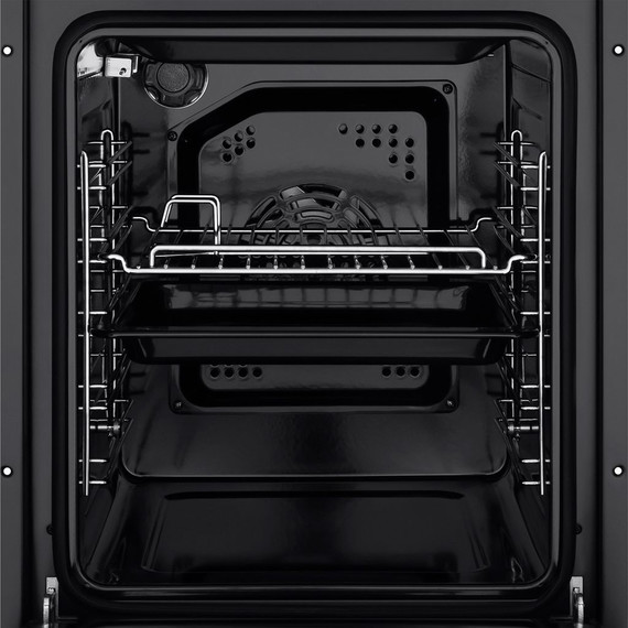 Электрический духовой шкаф Maunfeld EOEF516RBG - фото 6