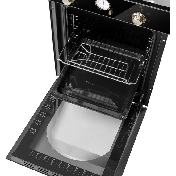 Электрический духовой шкаф Maunfeld EOEF516RBG - фото 7