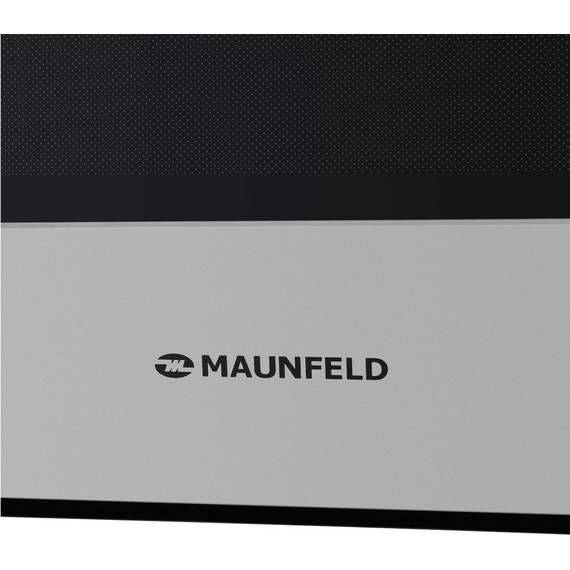 Электрический духовой шкаф Maunfeld EOEH.7611SCS2 - фото 10