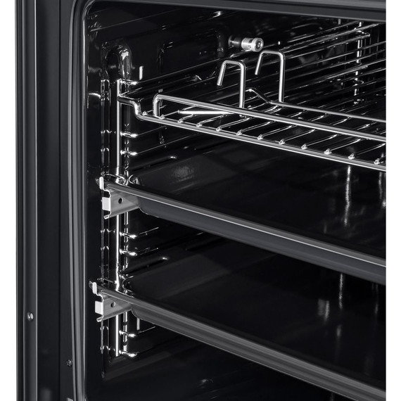 Электрический духовой шкаф Maunfeld EOEH.7611SCS2 - фото 13