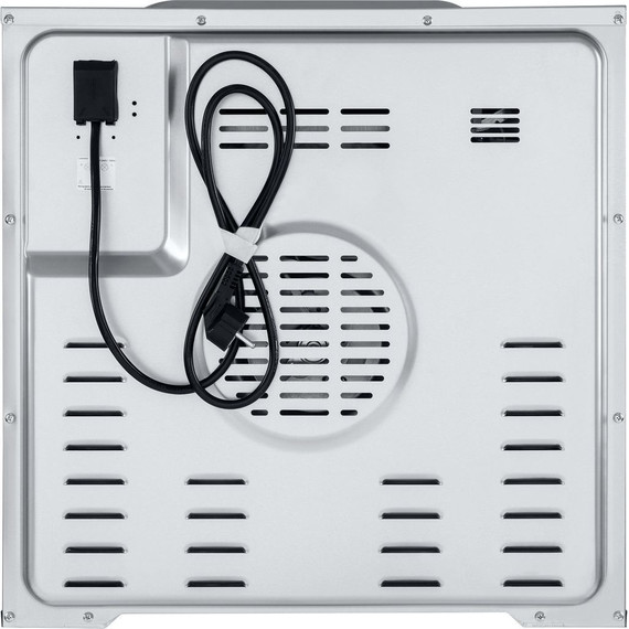 Электрический духовой шкаф Maunfeld EOEH.7611SCS2 - фото 3