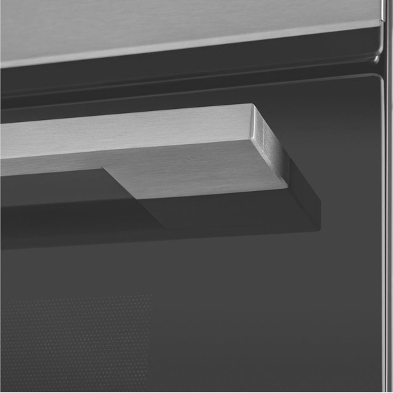 Электрический духовой шкаф Maunfeld EOEH.7611SCS2 - фото 8