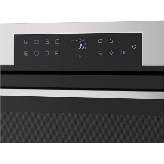 Электрический духовой шкаф Maunfeld EOEH.7611SCS2 - фото 9