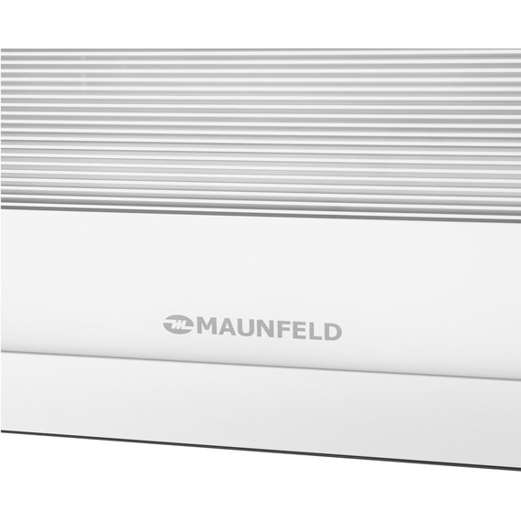 Электрический духовой шкаф Maunfeld EOEM.769SCS2W - фото 11