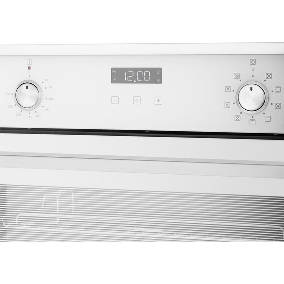 Электрический духовой шкаф Maunfeld EOEM.769SCS2W - фото 8