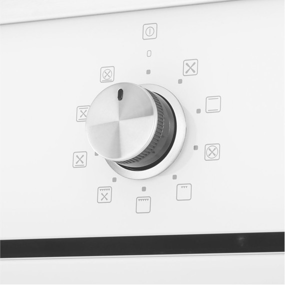 Электрический духовой шкаф Maunfeld EOEM.769SCS2W - фото 9