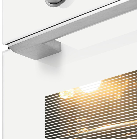 Электрический духовой шкаф Maunfeld MCMO5013MDGW - фото 11