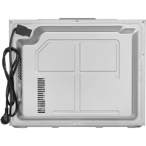 Электрический духовой шкаф Maunfeld MCMO5013MDGW - фото 14