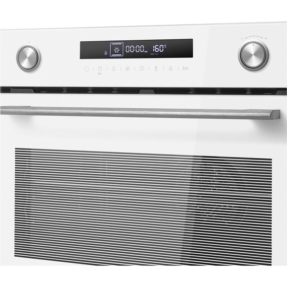Электрический духовой шкаф Maunfeld MCMO5013MDGW - фото 6