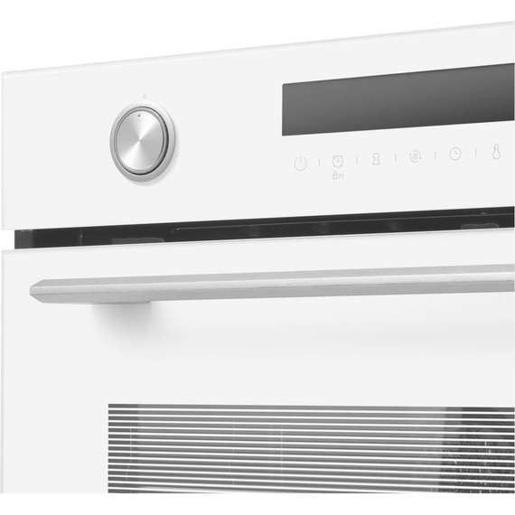 Электрический духовой шкаф Maunfeld MCMO5013MDGW - фото 7