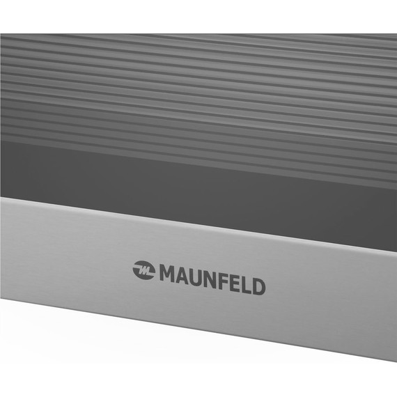 Электрический духовой шкаф Maunfeld MCMO5013MDS - фото 11
