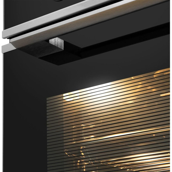 Электрический духовой шкаф Maunfeld MCMO5013MDS - фото 12