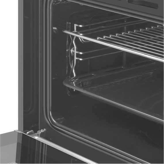 Электрический духовой шкаф Maunfeld MCMO5013MDS - фото 13