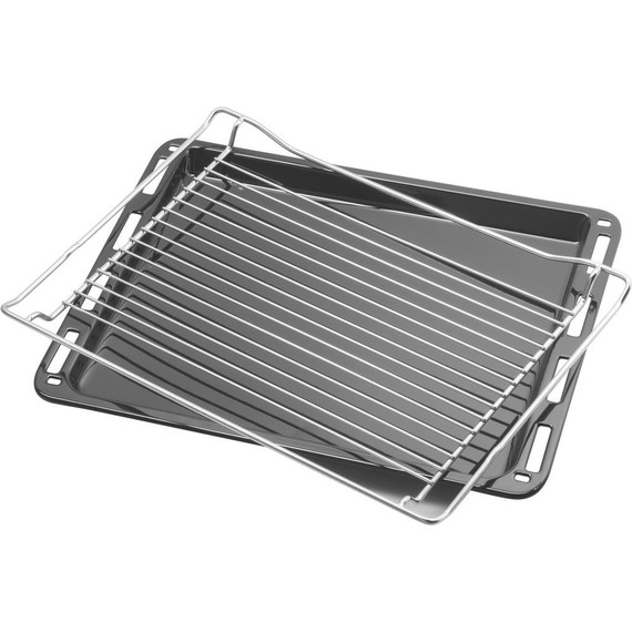 Электрический духовой шкаф Maunfeld MCMO5013MDS - фото 18