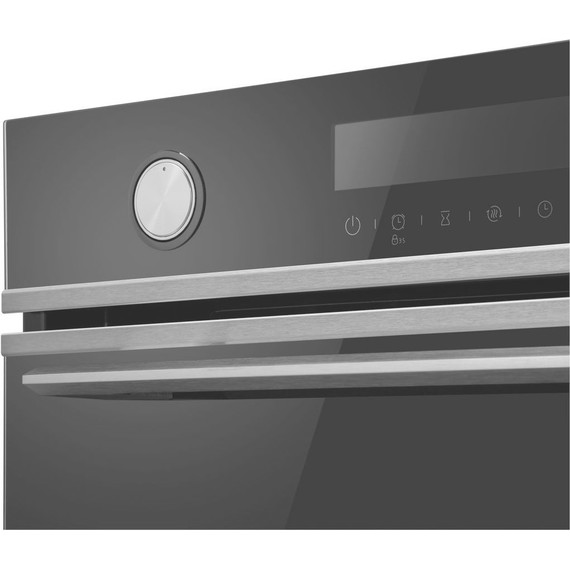 Электрический духовой шкаф Maunfeld MCMO5013MDS - фото 8