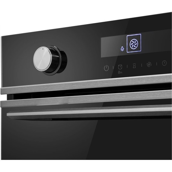 Электрический духовой шкаф Maunfeld MCMO5013MDS - фото 9