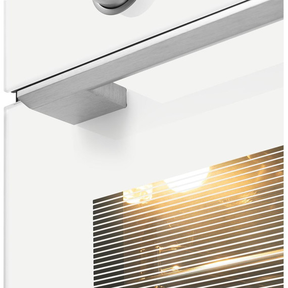 Электрический духовой шкаф Maunfeld MCMO5013SDGW - фото 10