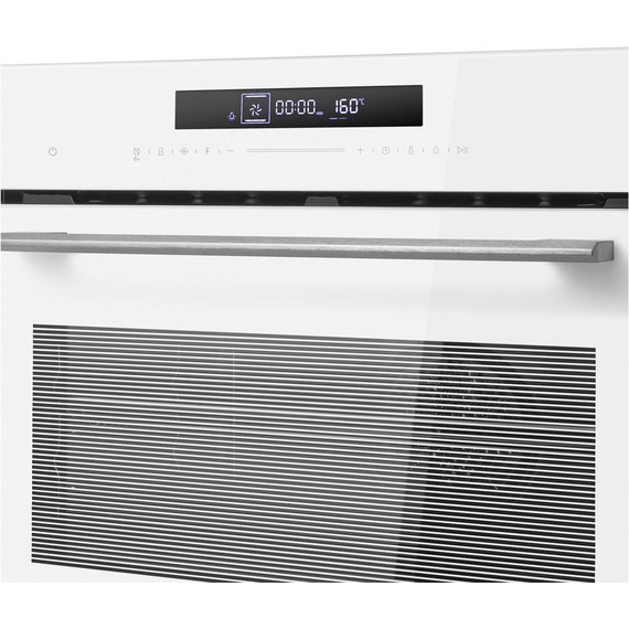 Электрический духовой шкаф Maunfeld MCMO5013SDGW - фото 6