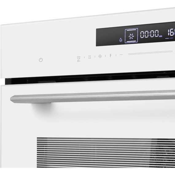 Электрический духовой шкаф Maunfeld MCMO5013SDGW - фото 7