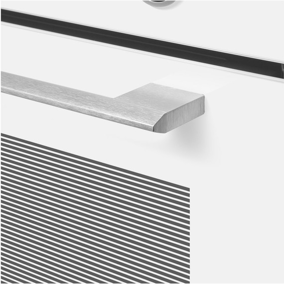 Электрический духовой шкаф Maunfeld MCMO5013SDGW - фото 8