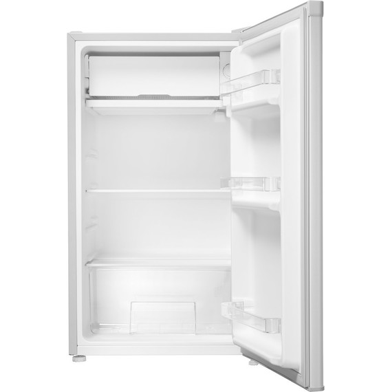 Однокамерный холодильник Maunfeld MFF83SL - фото 5