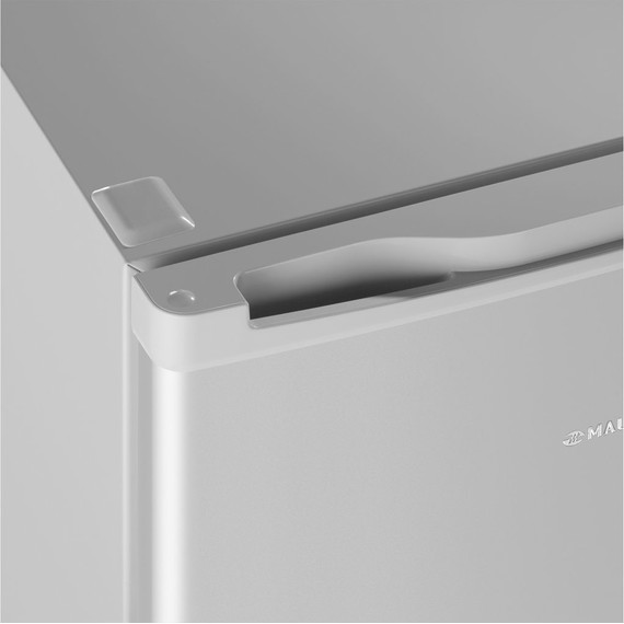 Однокамерный холодильник Maunfeld MFF83SL - фото 7