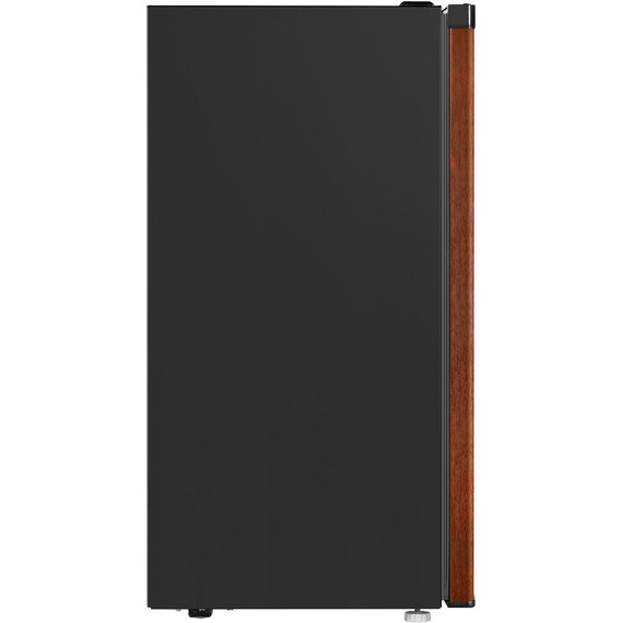 Однокамерный холодильник Maunfeld MFF83WD - фото 2